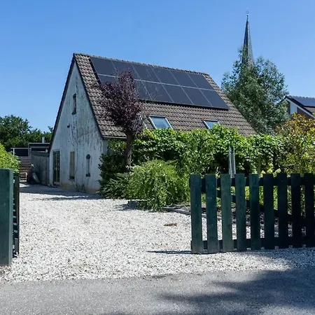 Holiday home Het Betuws Erfje