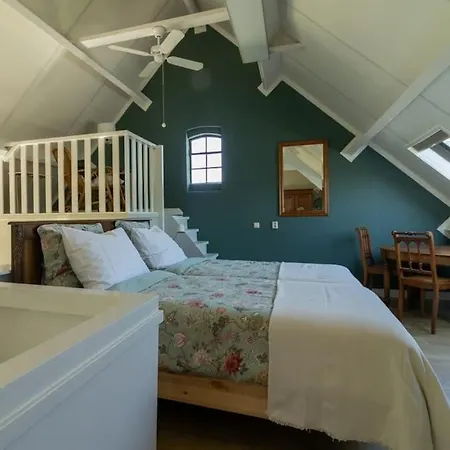 Semesterbostad Het Betuws Erfje *