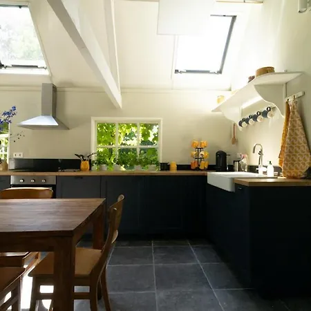 Holiday home Het Betuws Erfje Maurik