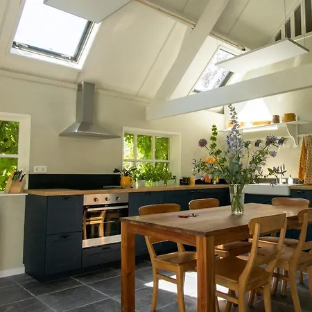 Semesterbostad Het Betuws Erfje