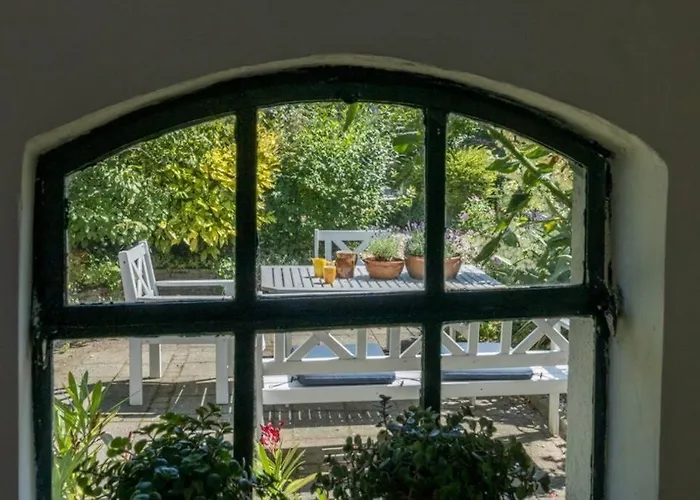 Tatil Evi Het Betuws Erfje