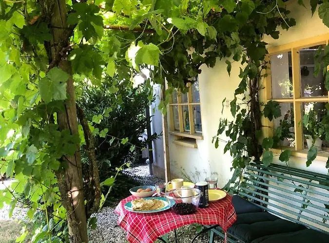 Tatil Evi Het Betuws Erfje Maurik