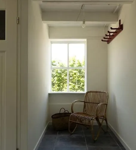 Tatil Evi Het Betuws Erfje *