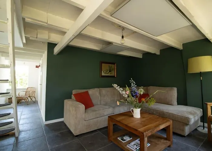 Het Betuws Erfje * Maurik