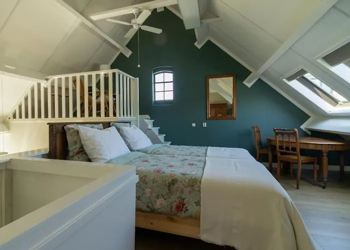 Tatil Evi Het Betuws Erfje *