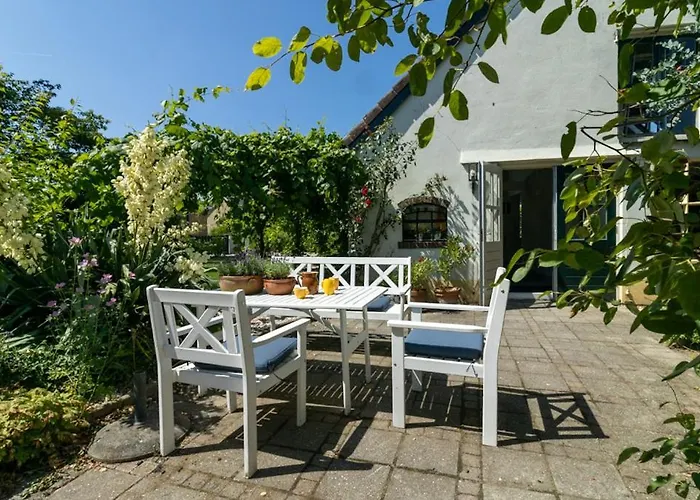 Het Betuws Erfje * Maurik