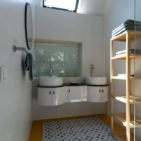 Het Betuws Erfje 度假居