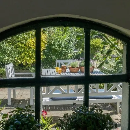 度假居 Het Betuws Erfje