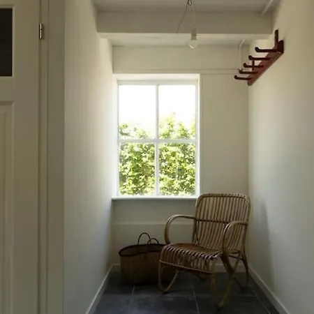 度假居 Het Betuws Erfje *