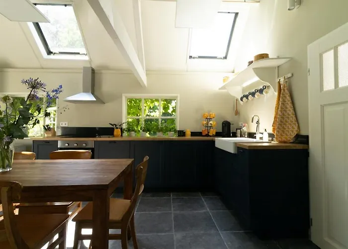 Dom wakacyjny Het Betuws Erfje Maurik